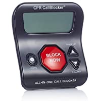 Los mejores  - CPR Bloqueador de llamadas